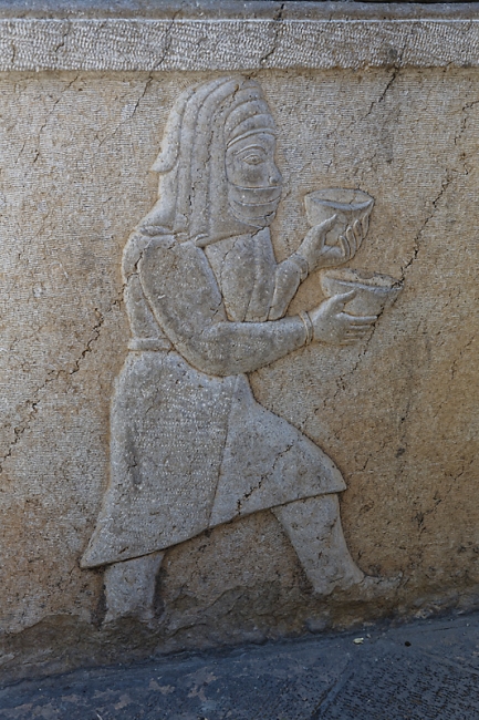 Chiraz-Naranjestan museum-019